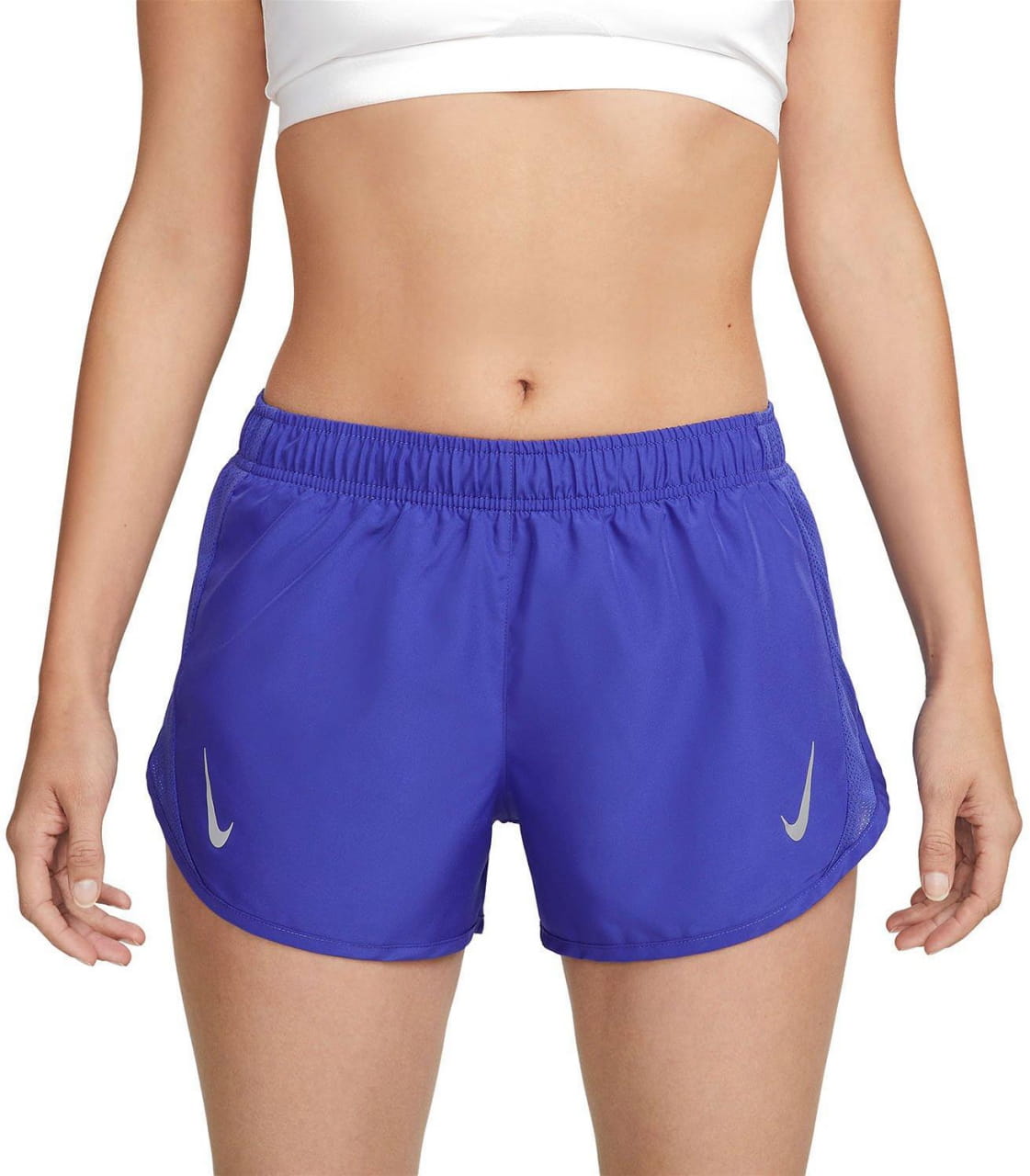 Pantalones cortos de mujer para correr Nike Dri-FIT Tempo Race Short