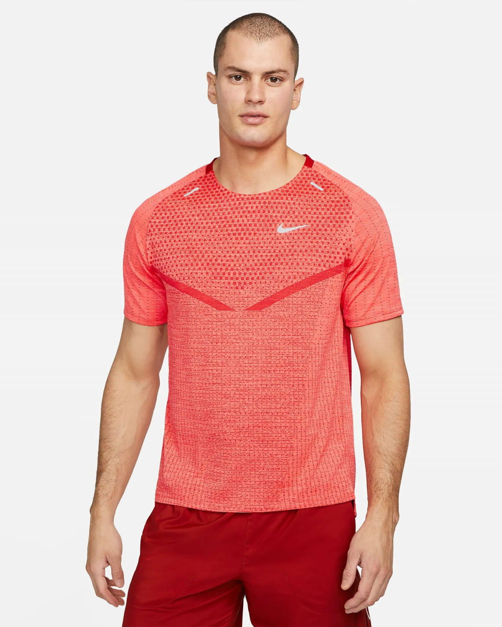 Nike Dri-FIT Camiseta deportiva - Hombre. Nike ES