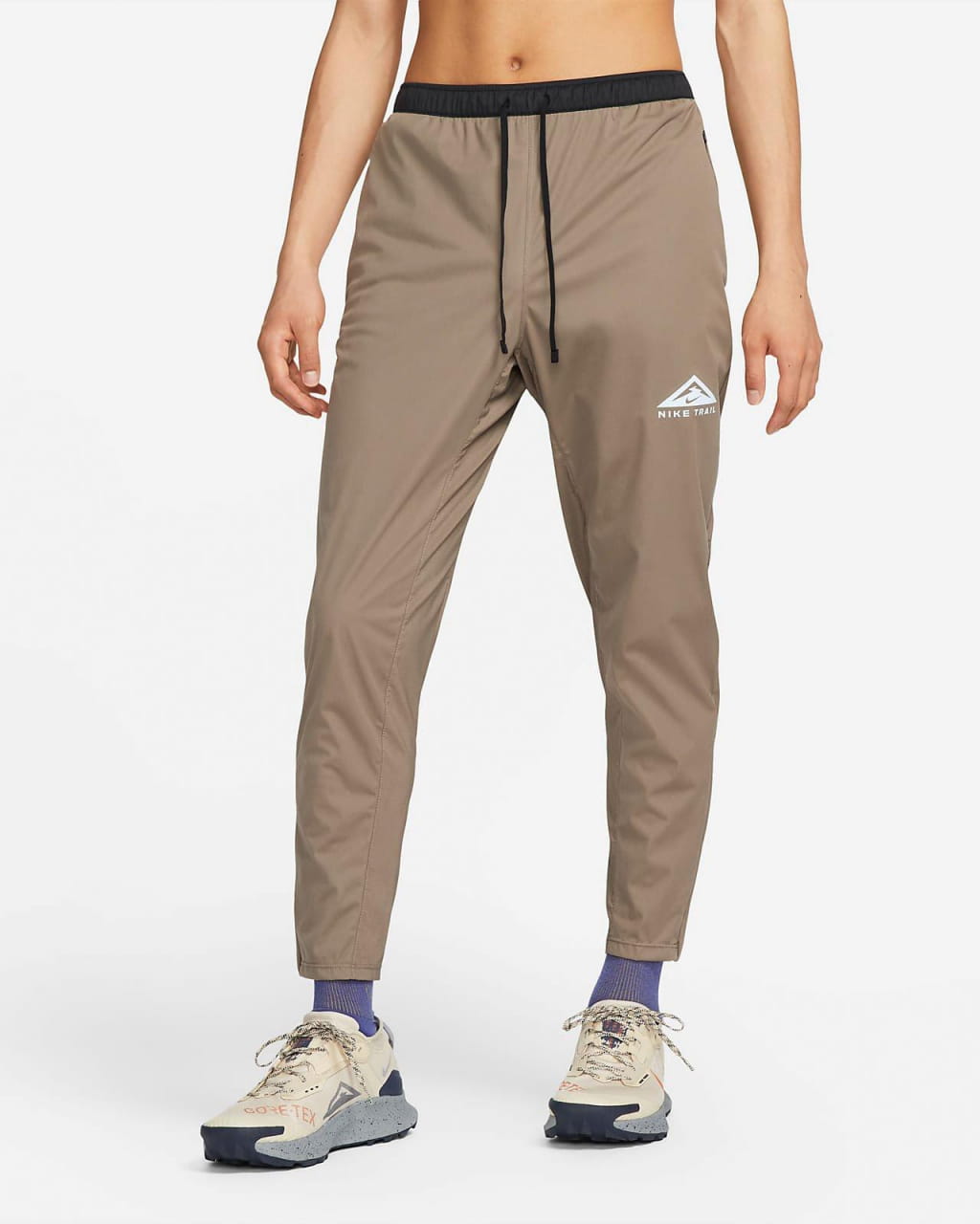 Damskie spodnie do joggingu Nike Dri-FIT Phenom Elite Pants