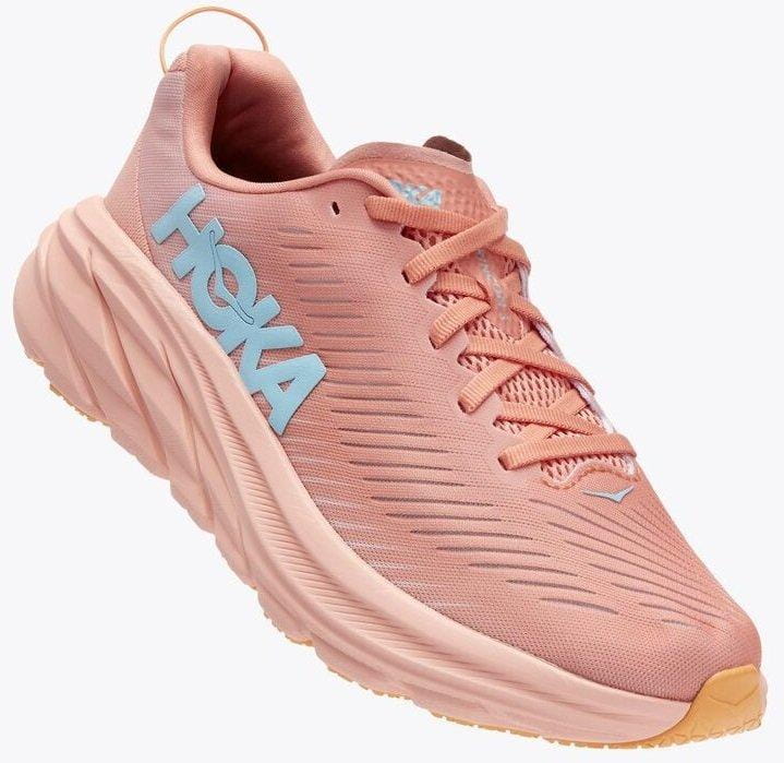 Pantofi de alergare pentru femei Hoka Rincon 3