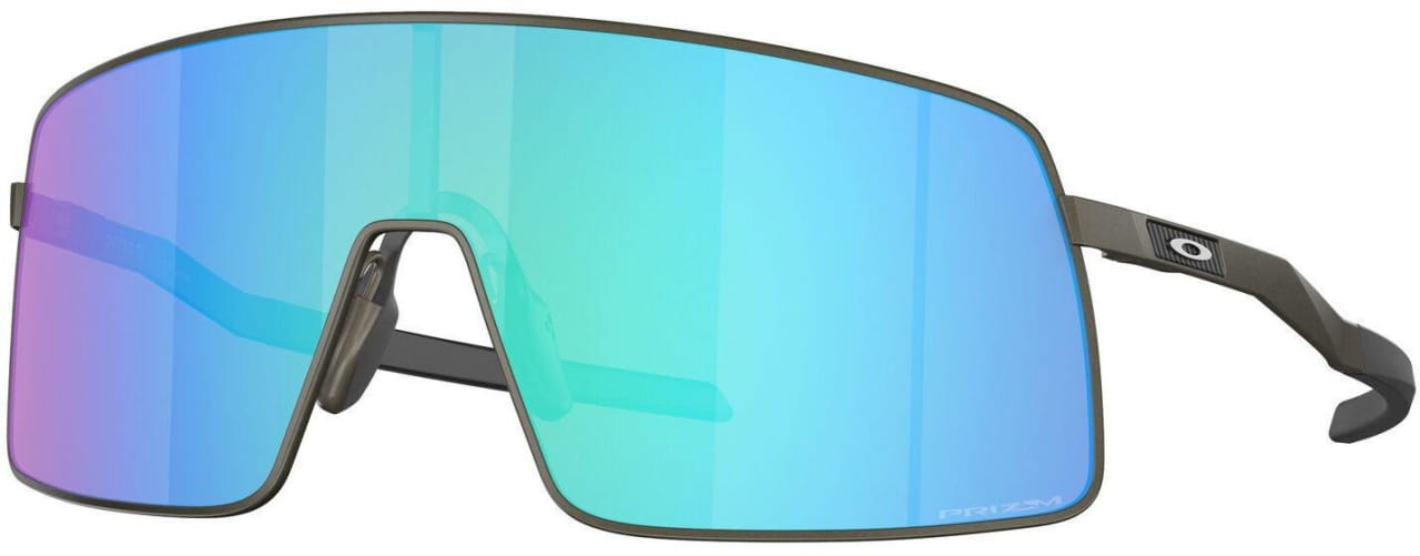 Herren-Sonnenbrille Oakley Sutro Ti w/ Prizm Sapphire