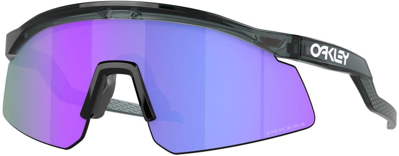 Herren-Sonnenbrille Oakley Hydra w/ Prizm Violet