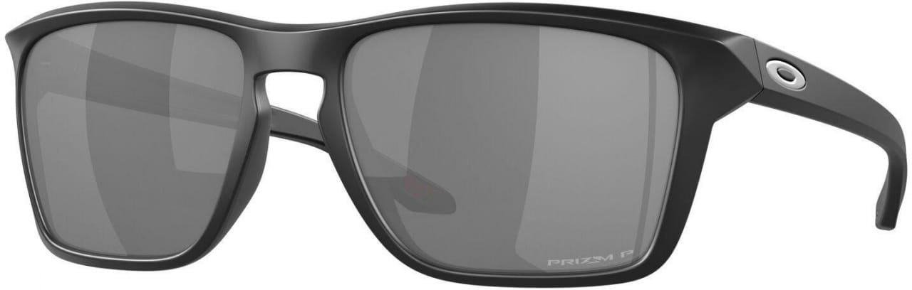 Herren-Sonnenbrille Oakley Sylas w/ Prizm Blk Pol