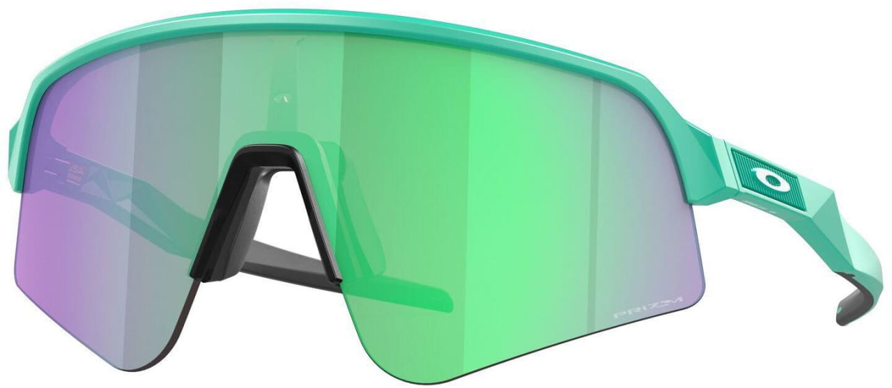 Męskie okulary przeciwsłoneczne Oakley Sutro Lite w/ Prizm Rd Jd