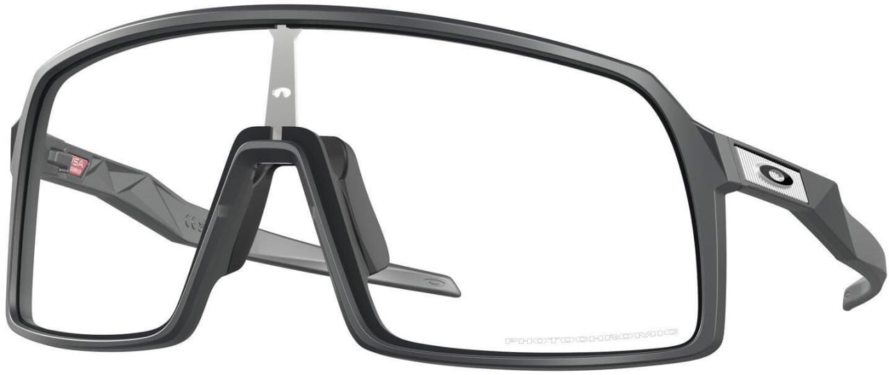 Męskie okulary przeciwsłoneczne Oakley Sutro w/ Clr Phtcrmc