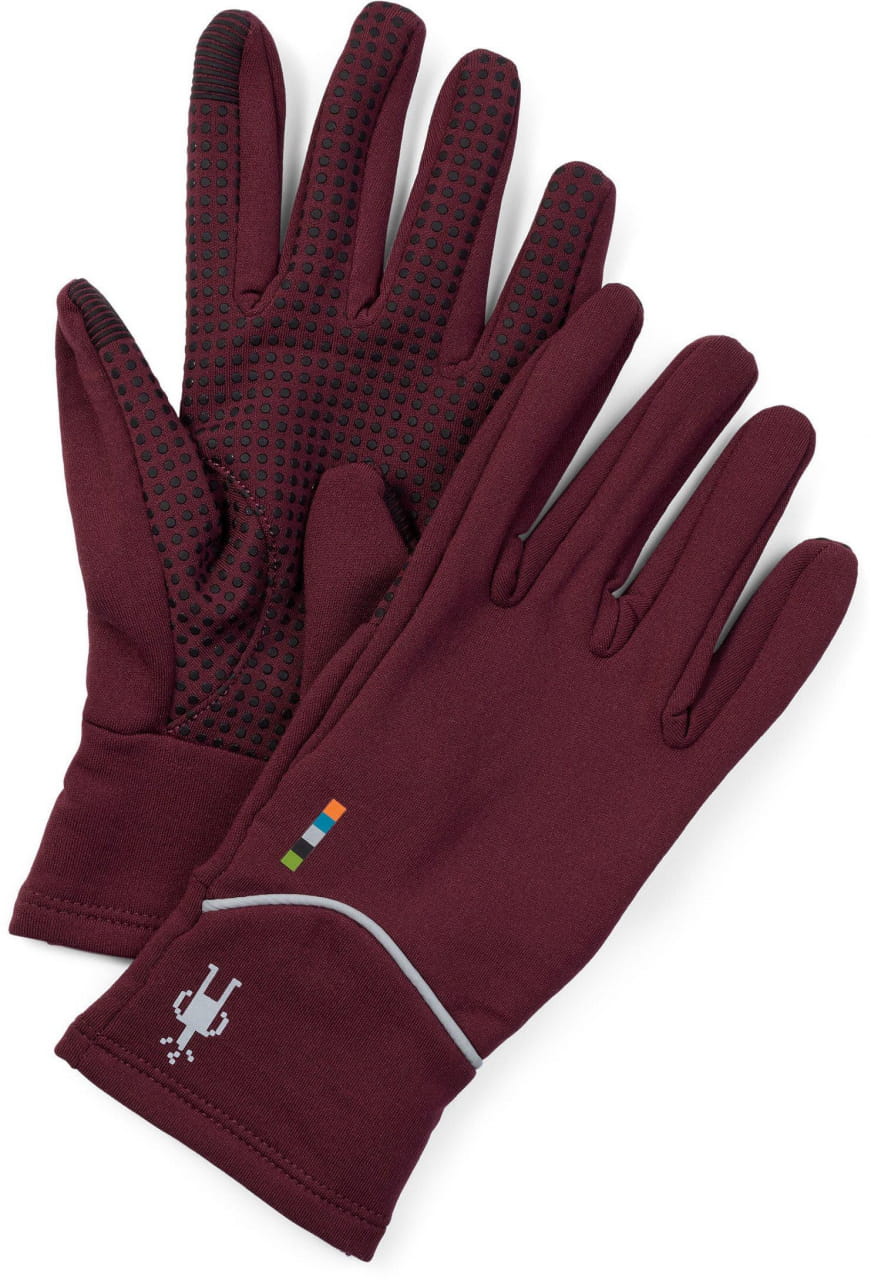 Unisex winterhandschoenen Smartwool Merino Sport Fleece Glove