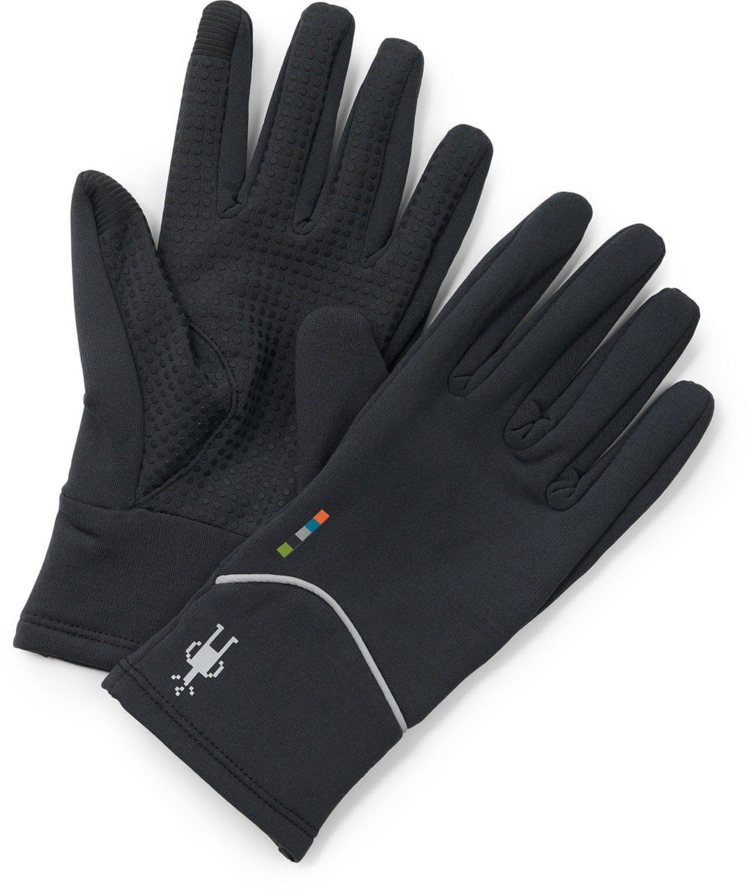 Unisexové zimní rukavice Smartwool Merino Sport Fleece Glove