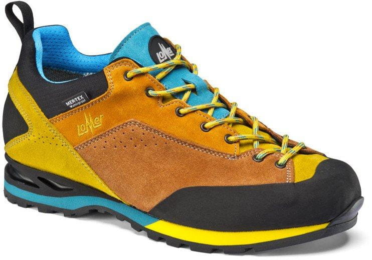 Unisex-Outdoor-Schuhe Lomer Badia Ii MTX