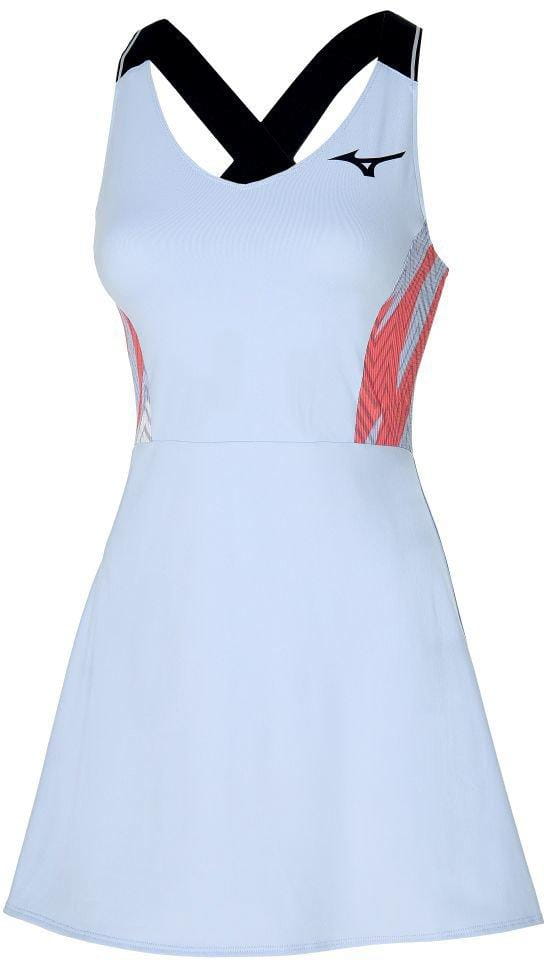 Robes de sport pour femmes Mizuno Printed Dress