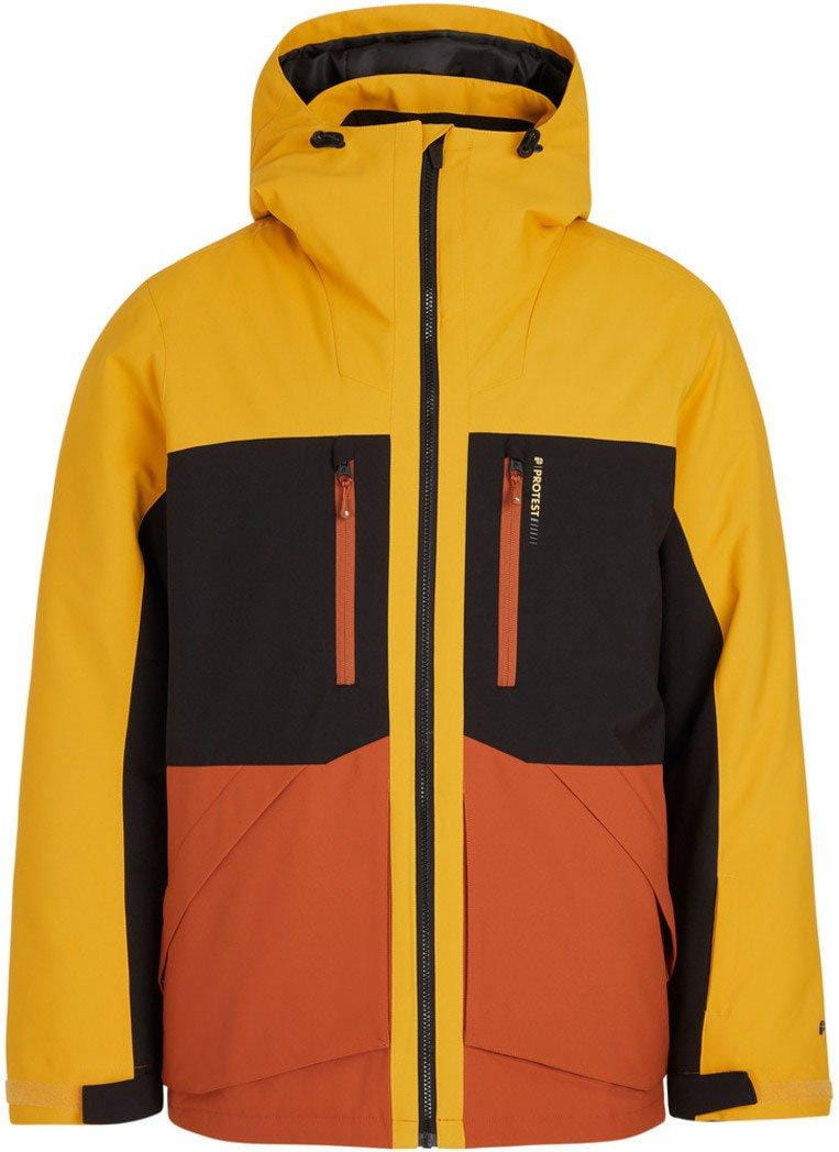 Jachetă de schi pentru bărbați Protest Prtgooz Snowjacket