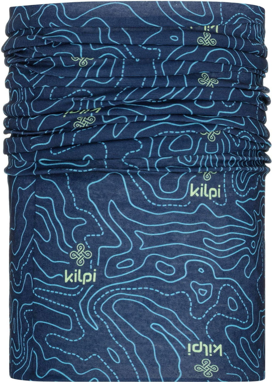 Pánský multifunkční šátek Kilpi Darlin