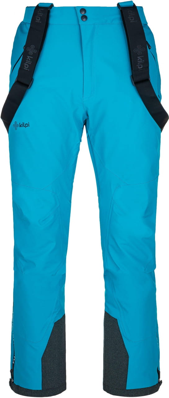 Pánské lyžařské kalhoty Kilpi Methone