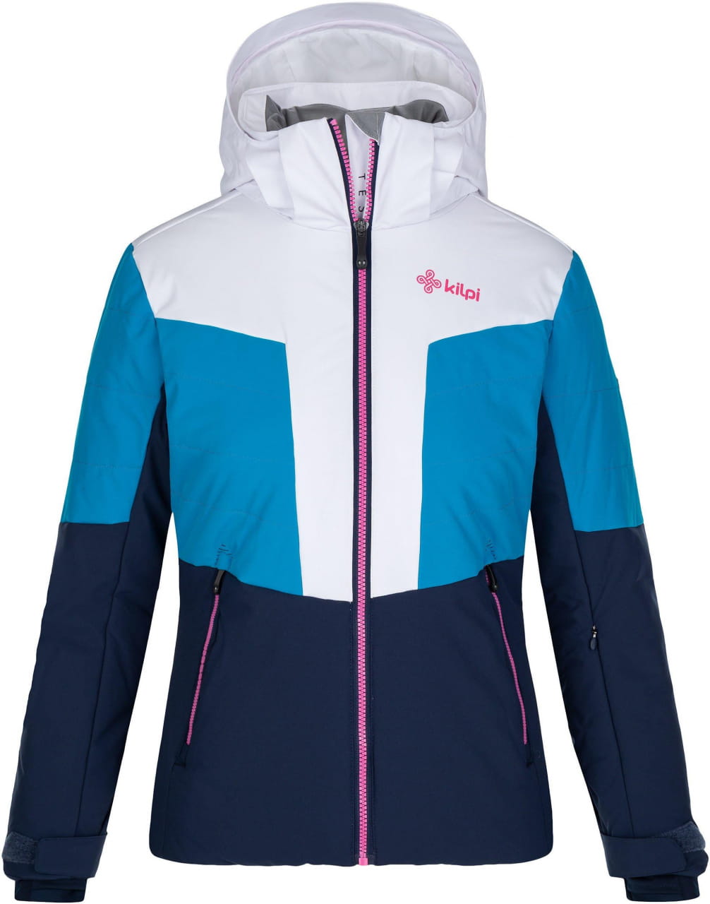 Jachetă de schi pentru femei Kilpi Florance