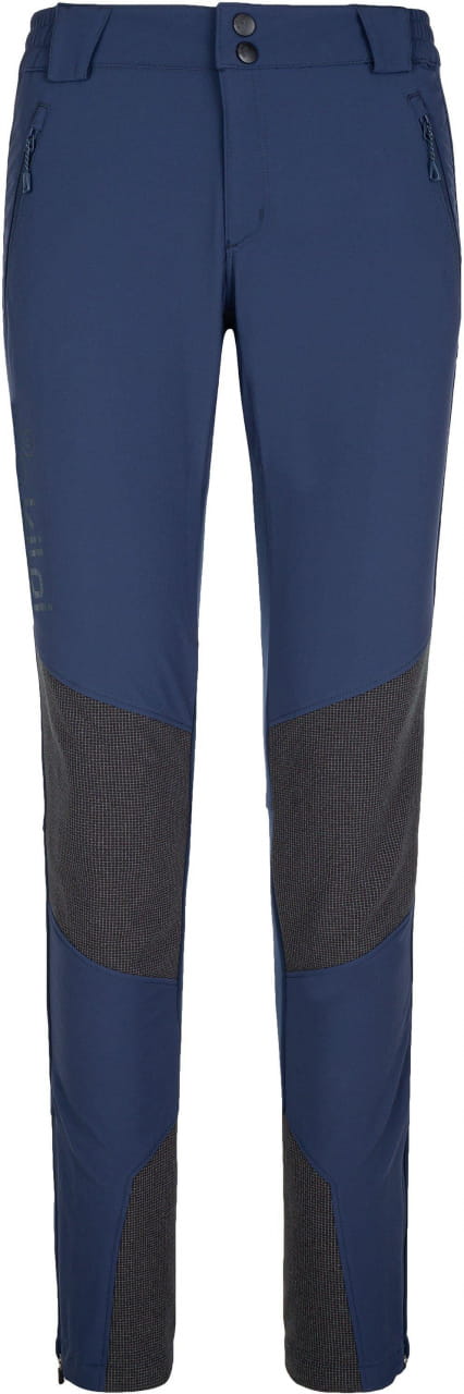 Pantaloni pentru femei pentru activități în aer liber Kilpi Nuuk