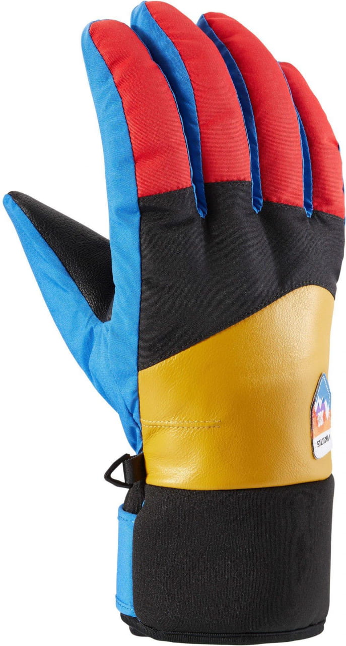 Guantes de hombre Viking Gloves Cool Daddy