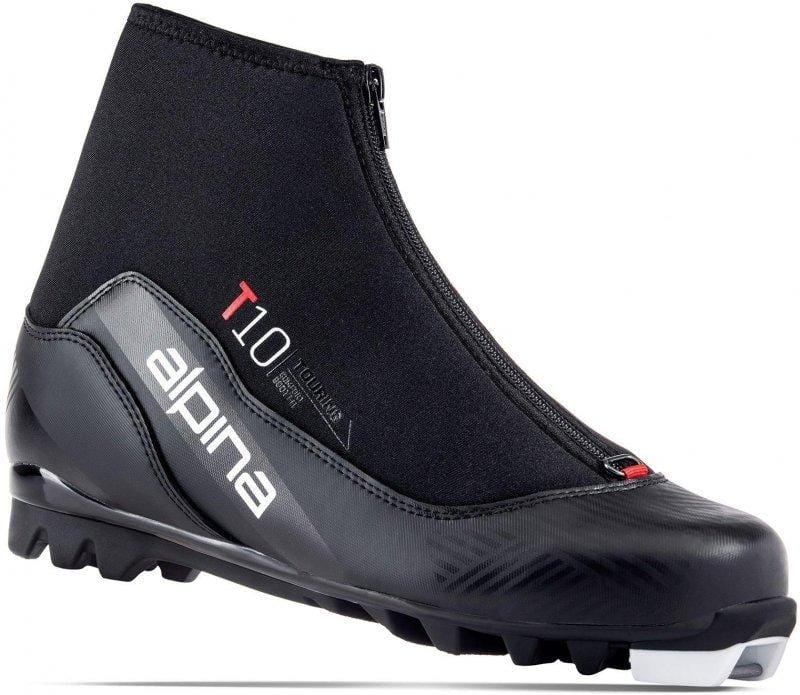 Unisexové boty na běžky Alpina T 10