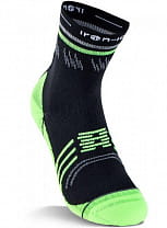 Iron-ic Run Socks Medium