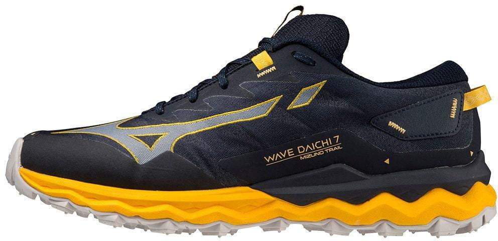 Chaussures de course pour hommes Mizuno Wave Daichi 7