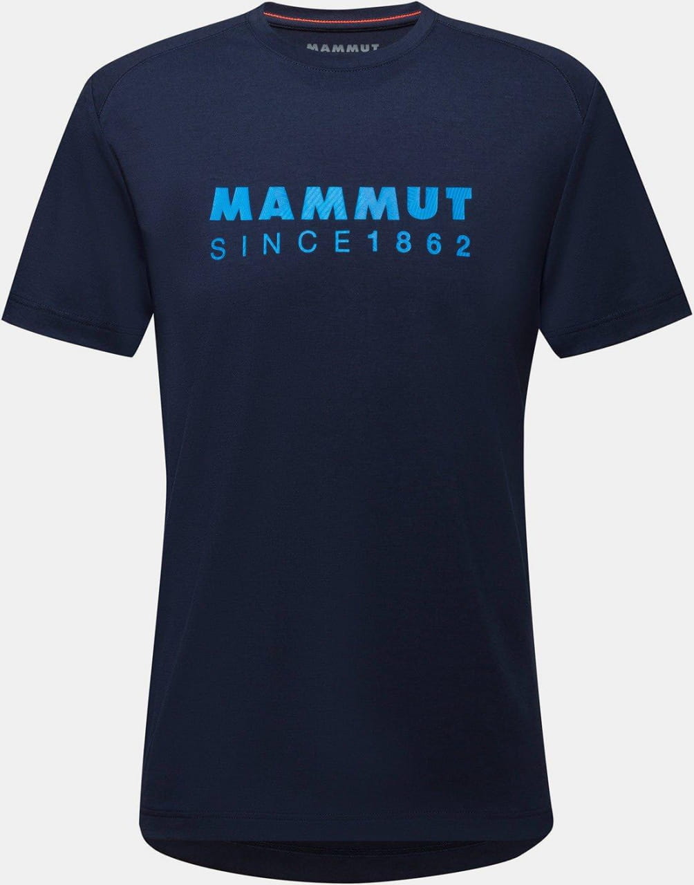 Męska koszulka sportowa Mammut Trovat T-Shirt