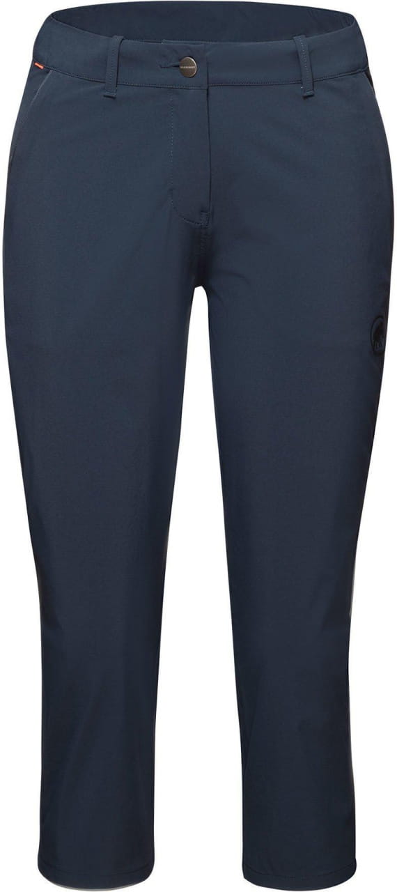 Dámské sportovní kalhoty Mammut Runbold Capri Pants