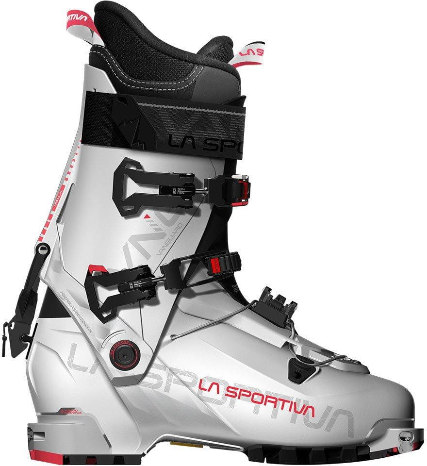 Chaussures de ski skialp pour femmes La Sportiva Vanguard Woman