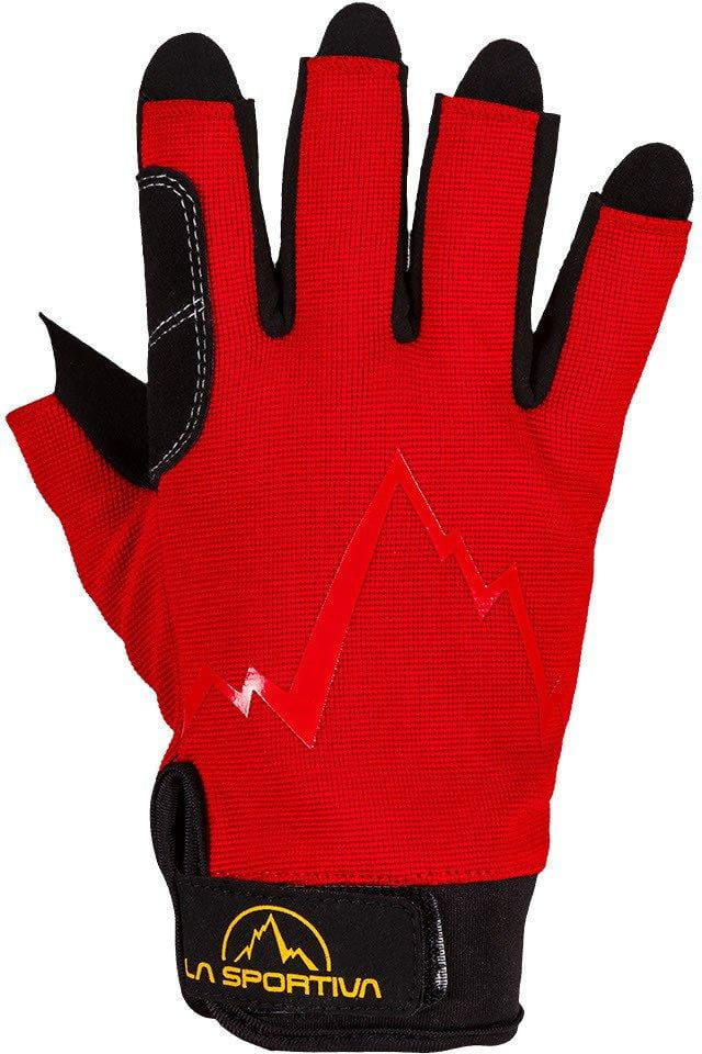 Unisex kesztyű La Sportiva Ferrata Gloves