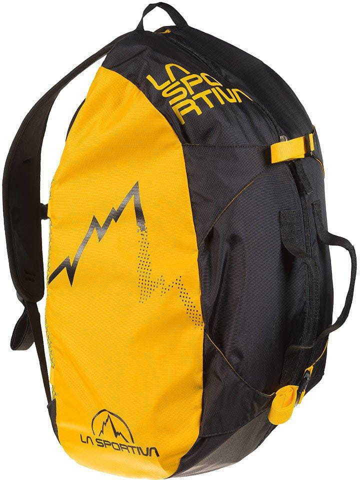 Unisex športni nahrbtnik La Sportiva Medium Rope Bag