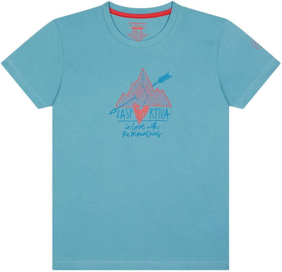 Koszulka sportowa dla dzieci La Sportiva Alakay T-Shirt K