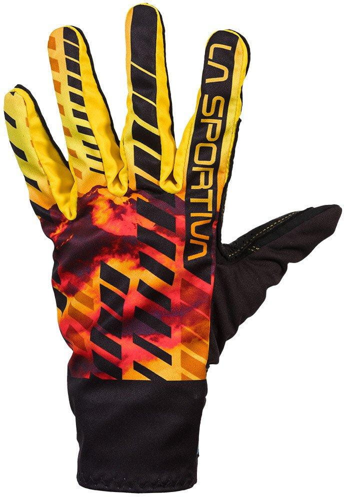 Moške rokavice La Sportiva Skimo Race Gloves M