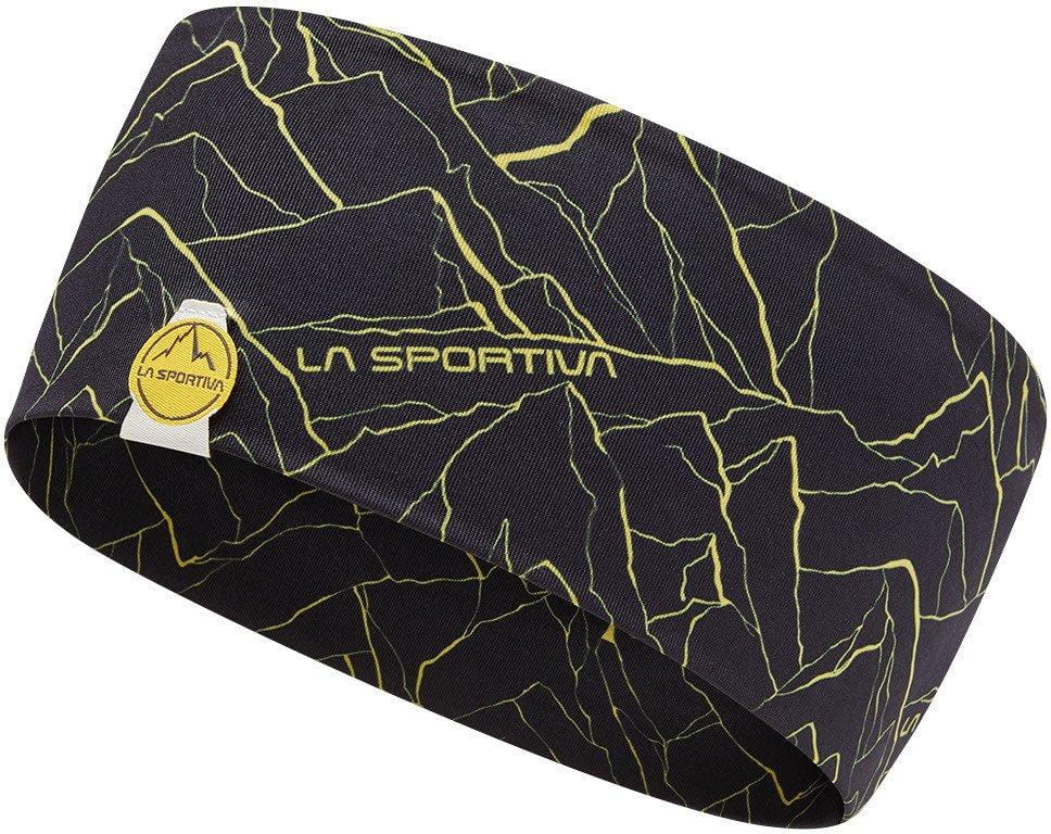 Unisex-Stirnband La Sportiva Mountain Headband