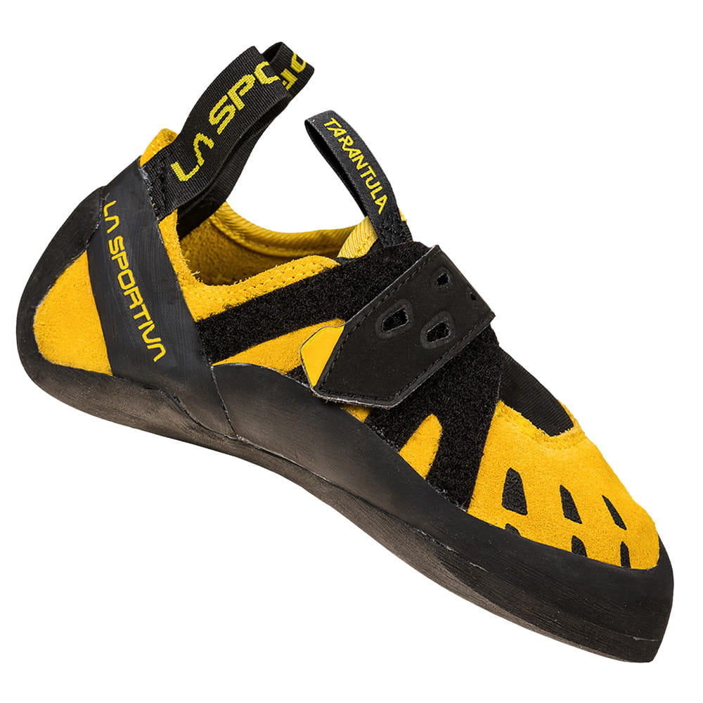 Pantofi de alpinism pentru copii La Sportiva TaRENTula JR