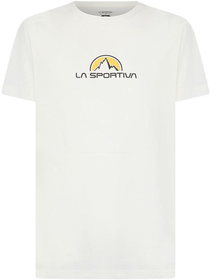 Męska koszulka sportowa La Sportiva Brand Tee M