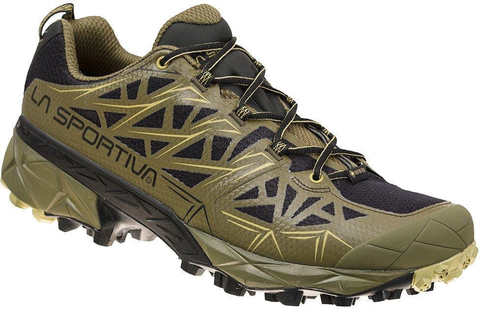 Outdoor-Schuhe für Männer La Sportiva Akyra GTX