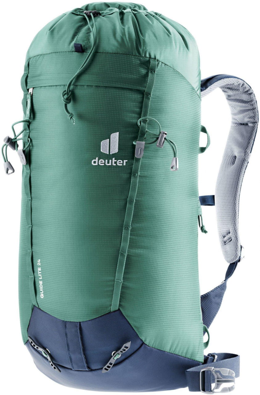 Unisexový turistický batoh Deuter Guide Lite 24