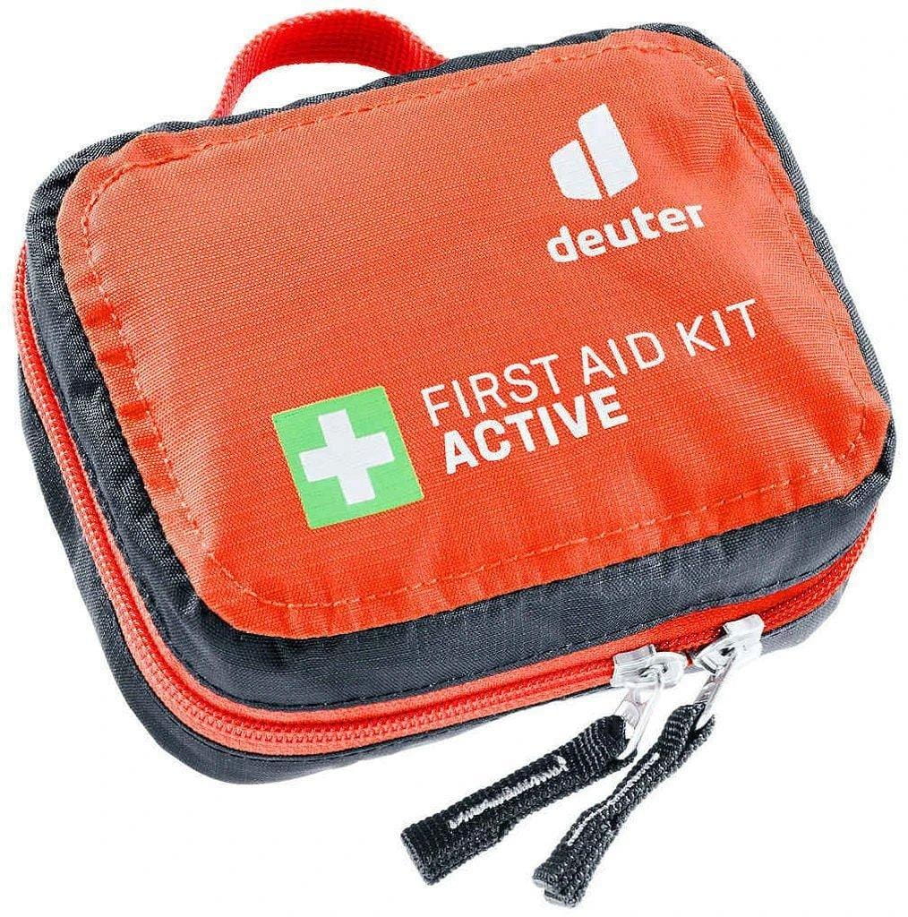 Lékárnička Deuter First Aid Kit Active - empty AS