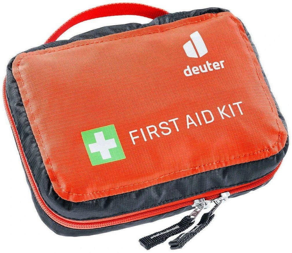 Lékárnička Deuter First Aid Kit - empty AS