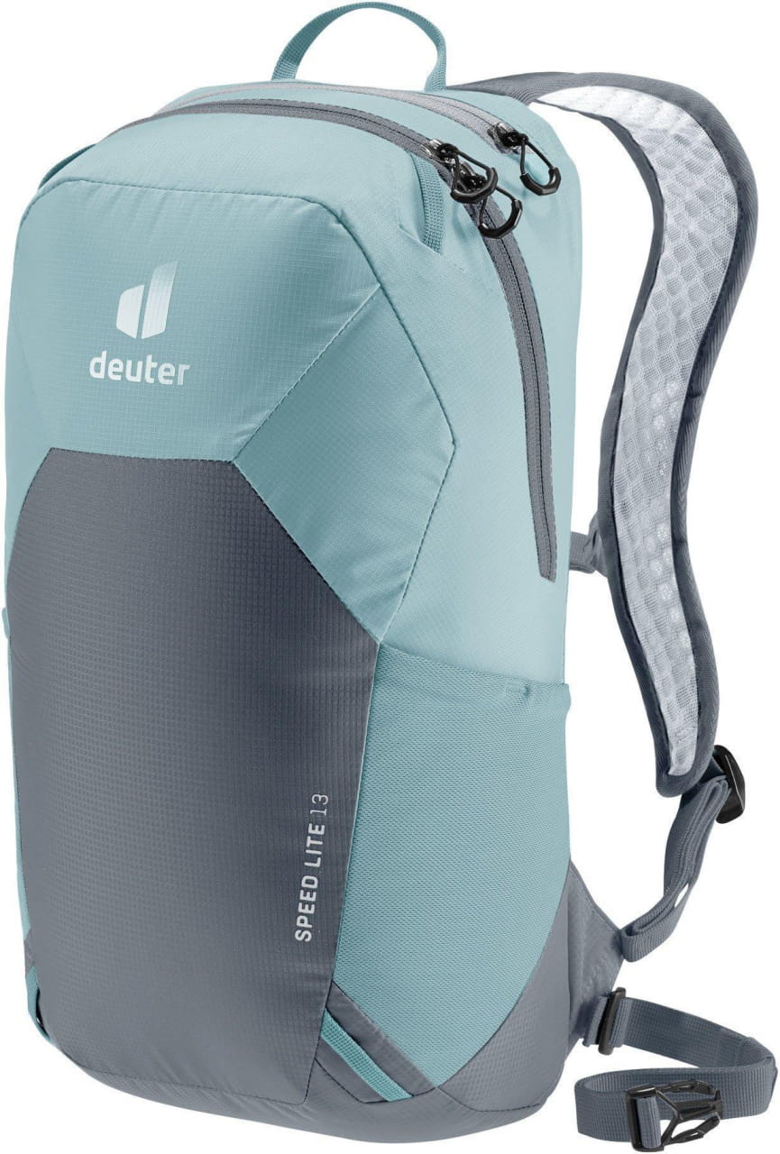 Unisex turistický batoh Deuter Speed Lite 13