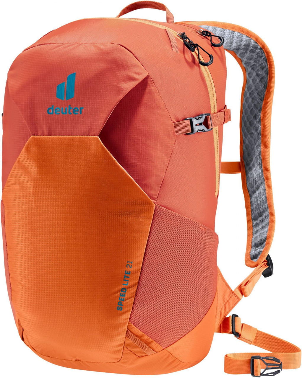 Unisex turistický batoh Deuter Speed Lite 21