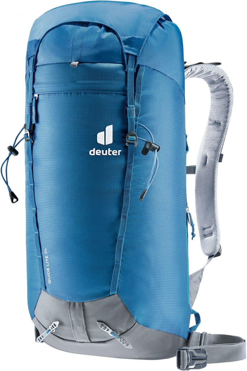 Unisex turistický batoh Deuter Guide Lite 24