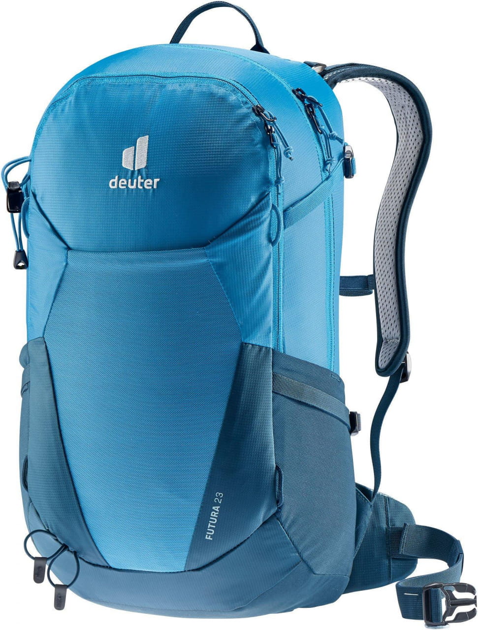 Unisex turistický batoh Deuter Futura 23