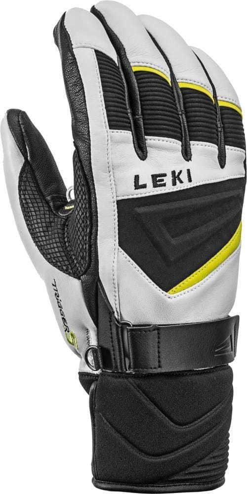 Unisex lyžiarske rukavice Leki Griffin S