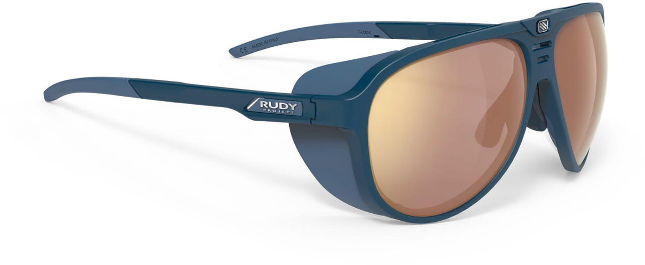 Unisex slnečné okuliare Rudy Project Stardash