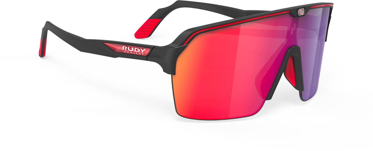 Unisex-Sonnenbrille Rudy Project Spinshield Air