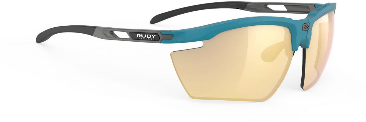 Unisex zonnebril Rudy Project Magnus