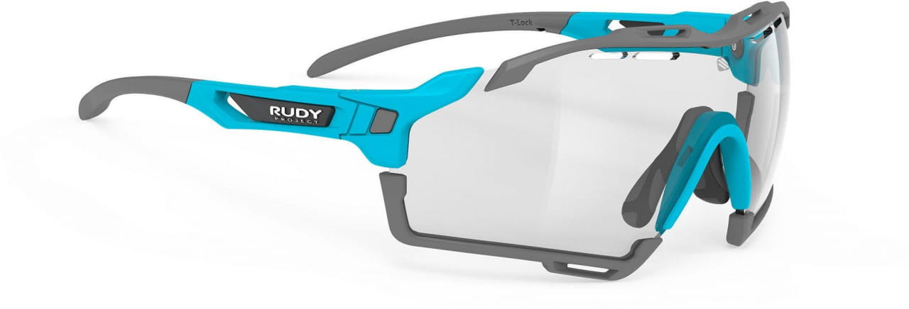 Okulary przeciwsłoneczne unisex Rudy Project Cutline
