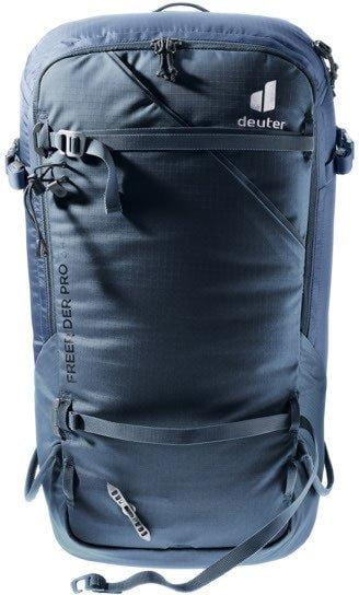 Unisexový skialpový batoh Deuter Freerider Pro 34+
