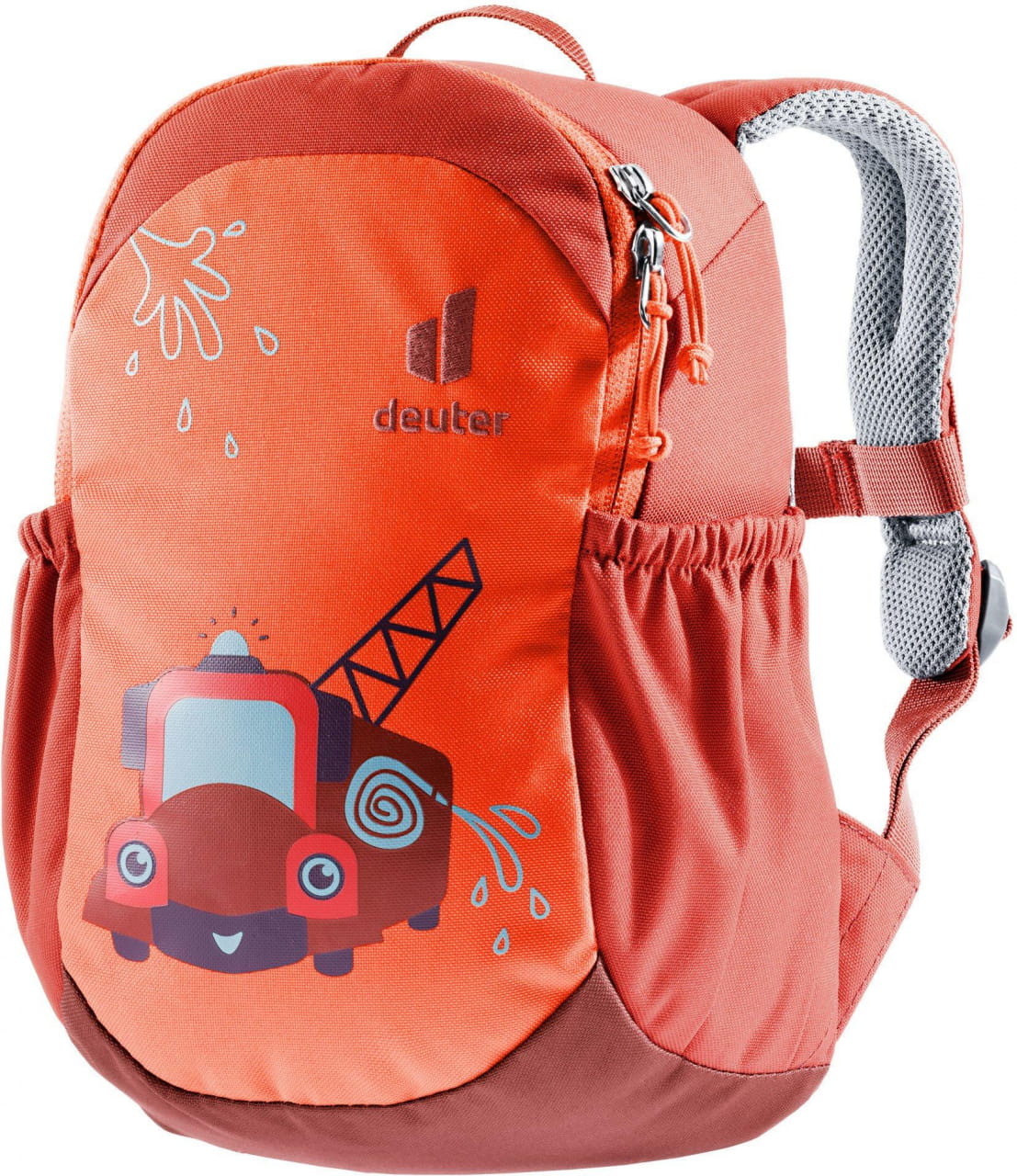 Plecak turystyczny dla dzieci Deuter Pico