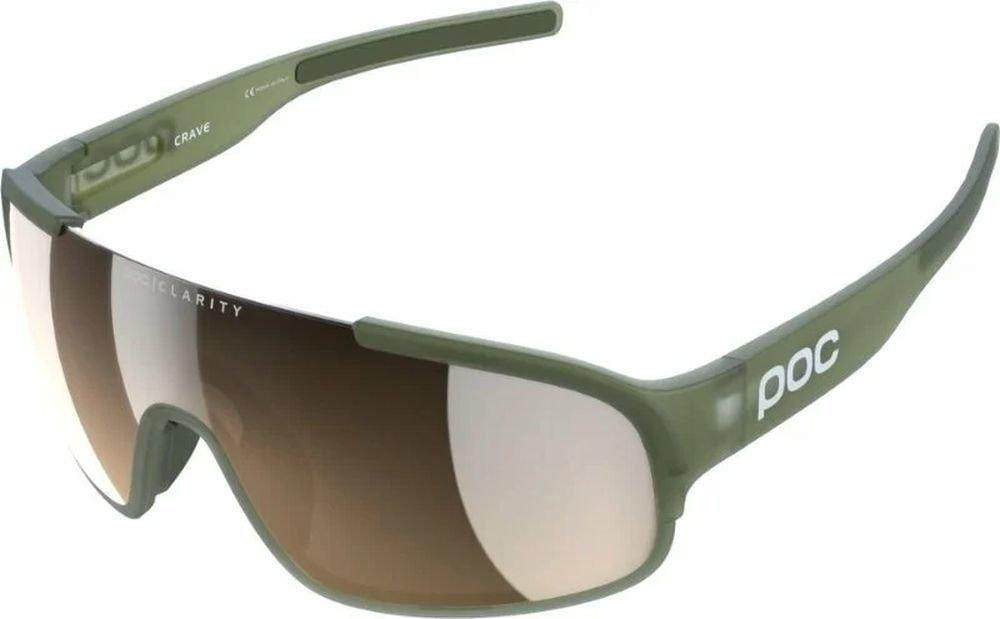 Herren-Sonnenbrille POC Crave