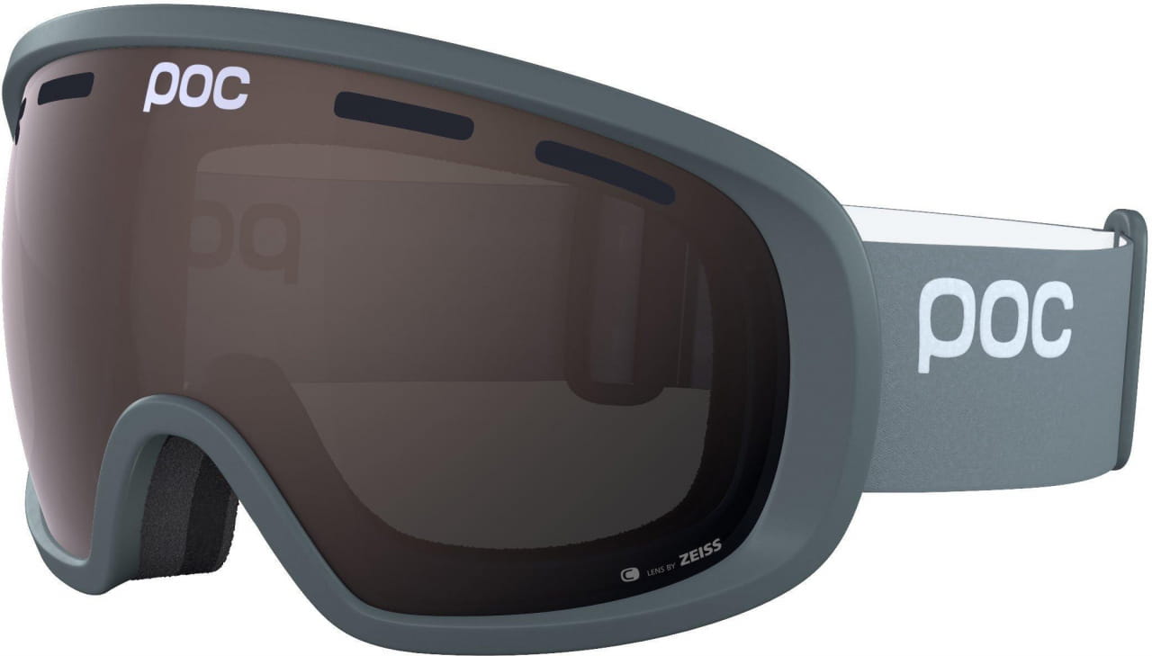 Unisex-Skibrille POC Fovea Clarity