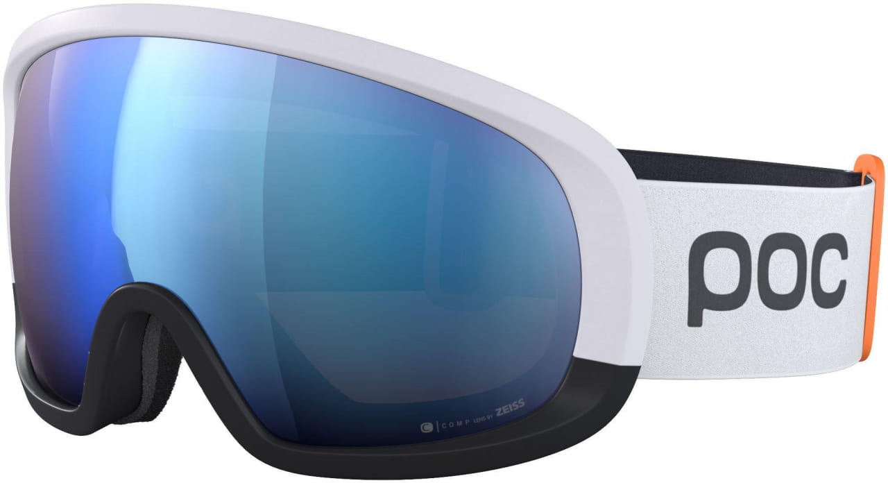 Unisex-Skibrille POC Fovea Mid Clarity Comp